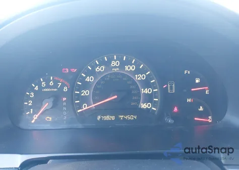 2006 Honda Odyssey Ex-L z USA, uszkodzony, nr VIN 5FNRL38706B005999